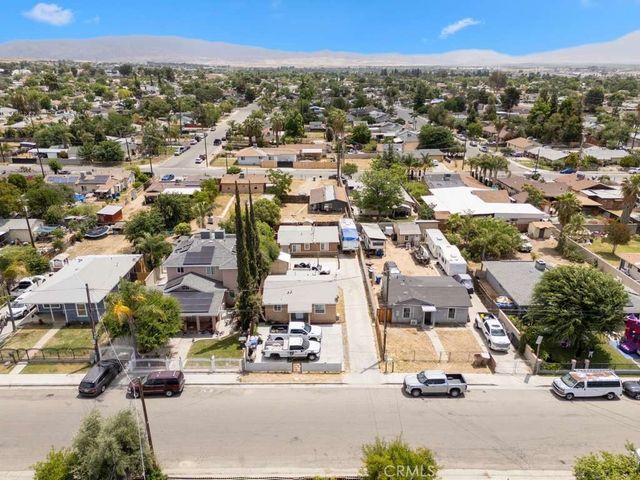 603 Hill, Bakersfield, CA 93306