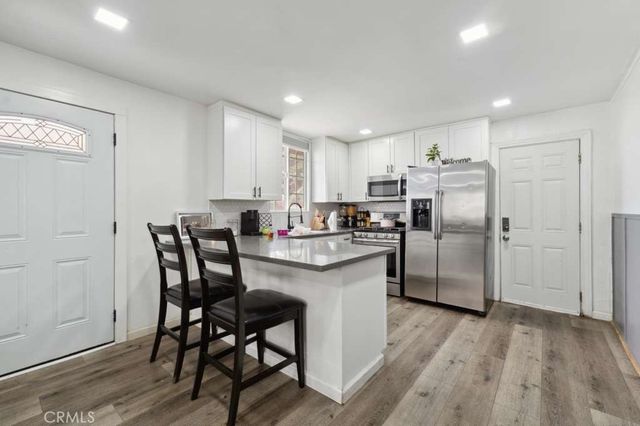 603 Hill, Bakersfield, CA 93306