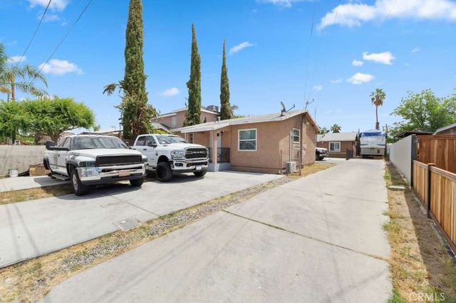 603 Hill, Bakersfield, CA 93306