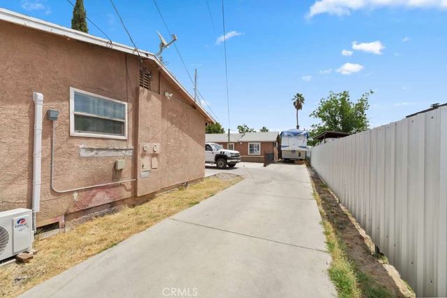 603 Hill, Bakersfield, CA 93306
