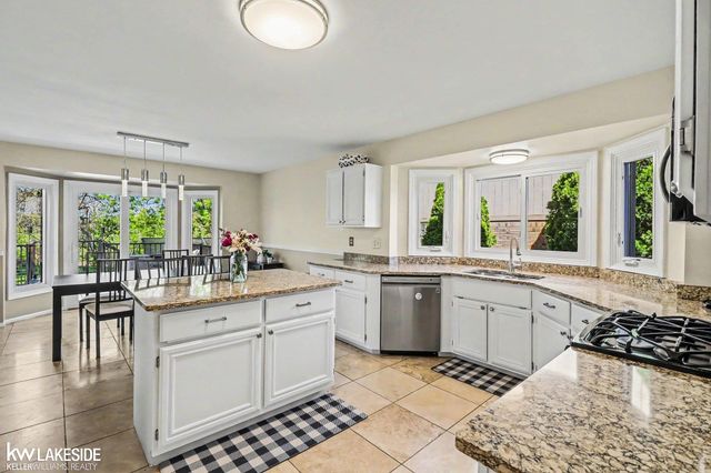 47619 Lamplighter Trail, Macomb Twp, MI 48044