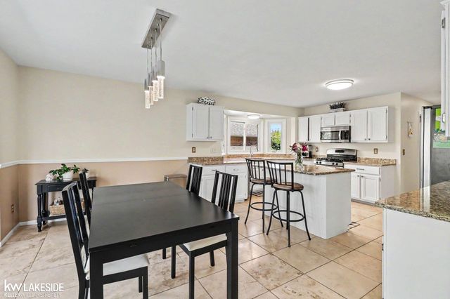 47619 Lamplighter Trail, Macomb Twp, MI 48044