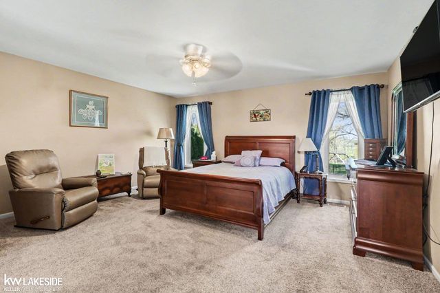 47619 Lamplighter Trail, Macomb Twp, MI 48044