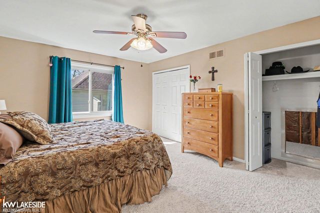 47619 Lamplighter Trail, Macomb Twp, MI 48044