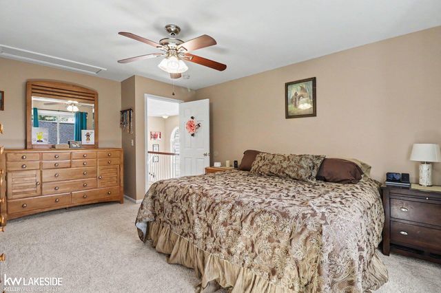 47619 Lamplighter Trail, Macomb Twp, MI 48044