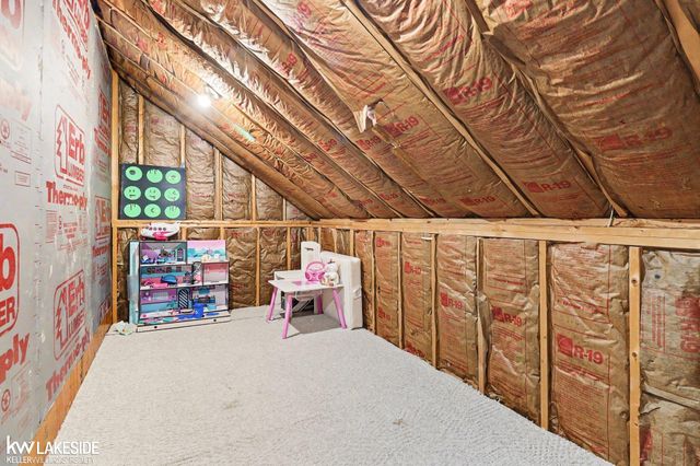 47619 Lamplighter Trail, Macomb Twp, MI 48044