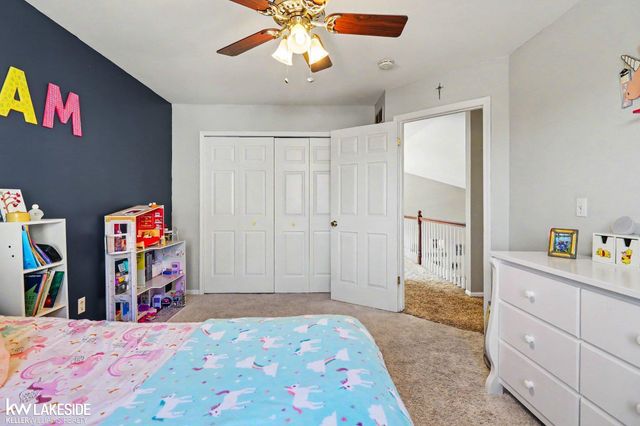 47619 Lamplighter Trail, Macomb Twp, MI 48044