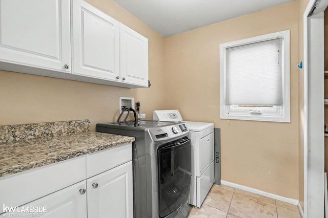 47619 Lamplighter Trail, Macomb Twp, MI 48044
