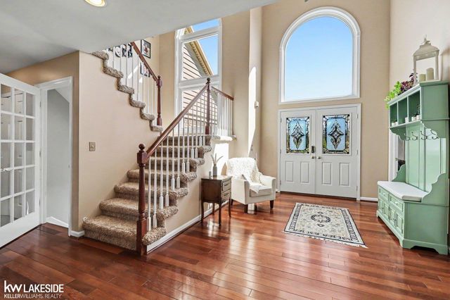 47619 Lamplighter Trail, Macomb Twp, MI 48044