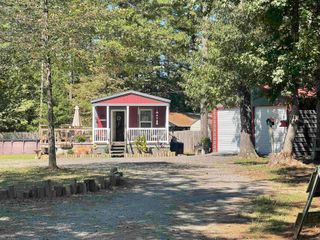 44 Loblolly Circle, Greers Ferry, AR 72067