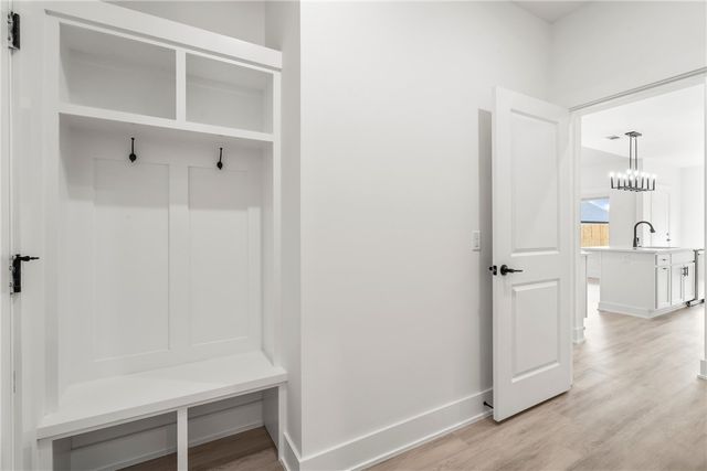 124 N Panther Avenue, Farmington, AR 72730