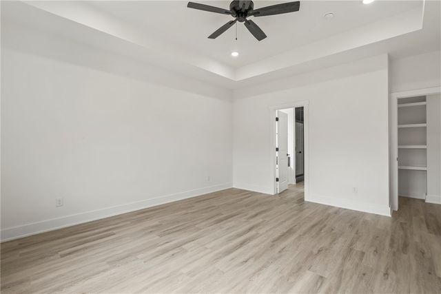 124 N Panther Avenue, Farmington, AR 72730