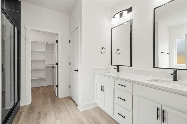 124 N Panther Avenue, Farmington, AR 72730