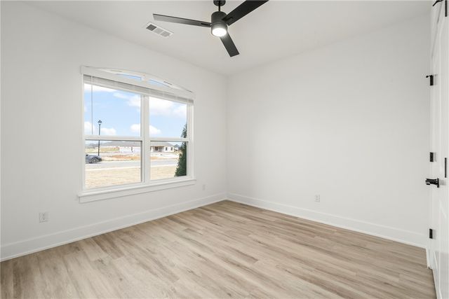 124 N Panther Avenue, Farmington, AR 72730