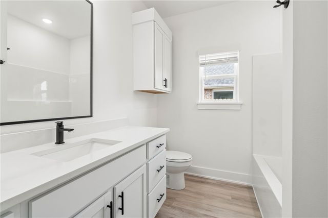 124 N Panther Avenue, Farmington, AR 72730