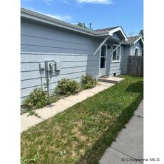 6031 ATLANTIC DR, Cheyenne, WY 82001