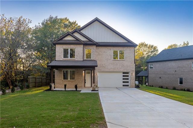 171 Honeysuckle Circle, Lawrenceville, GA 30046