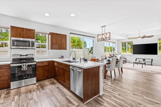 91-1089 Hokukai Place, Ewa Beach, HI 96706