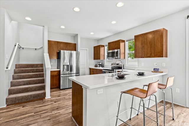 91-1089 Hokukai Place, Ewa Beach, HI 96706