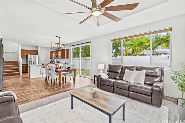 91-1089 Hokukai Place, Ewa Beach, HI 96706