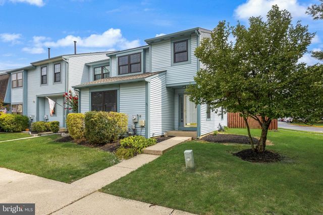 20 CHARDONAY, Evesham, NJ 08053