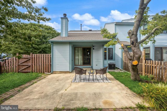 20 CHARDONAY, Evesham, NJ 08053