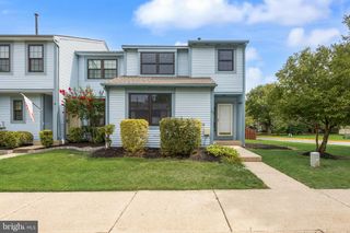 20 CHARDONAY, Evesham, NJ 08053