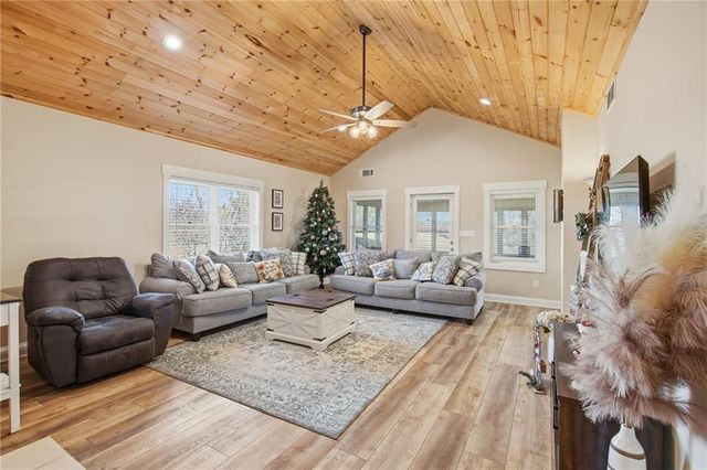 6606 Clermont Highway, Clermont, GA 30527