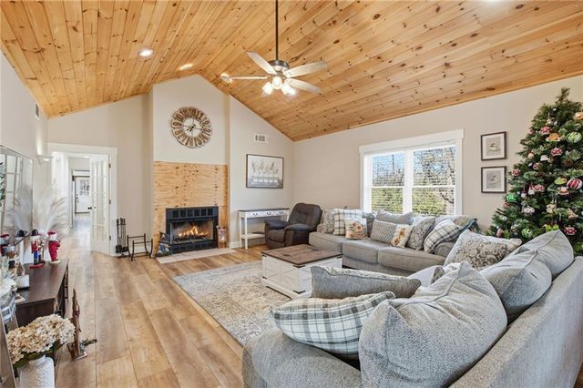 6606 Clermont Highway, Clermont, GA 30527