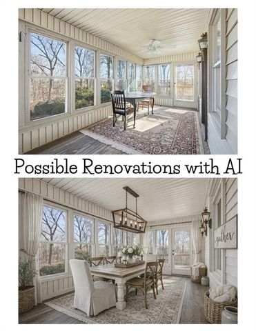 6606 Clermont Highway, Clermont, GA 30527