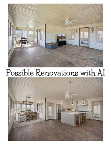 6606 Clermont Highway, Clermont, GA 30527