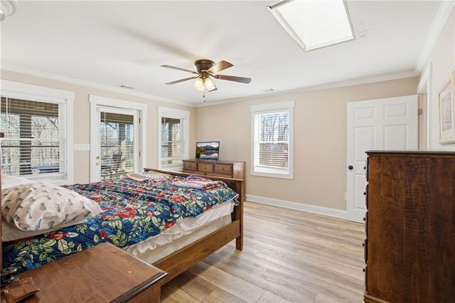 6606 Clermont Highway, Clermont, GA 30527