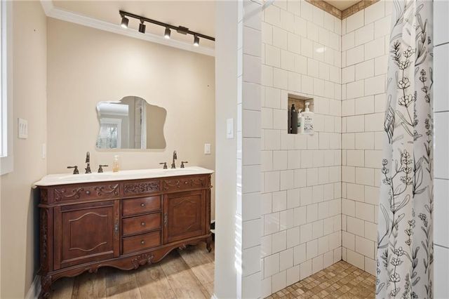 6606 Clermont Highway, Clermont, GA 30527