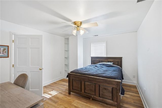 6606 Clermont Highway, Clermont, GA 30527