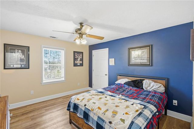 6606 Clermont Highway, Clermont, GA 30527