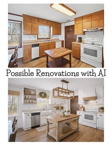 6606 Clermont Highway, Clermont, GA 30527