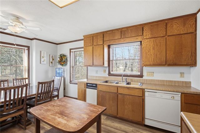 6606 Clermont Highway, Clermont, GA 30527