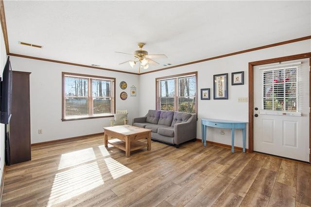 6606 Clermont Highway, Clermont, GA 30527