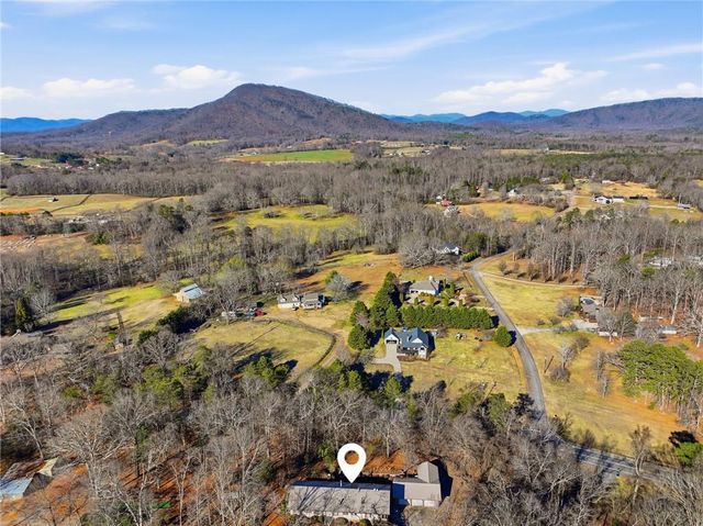 6606 Clermont Highway, Clermont, GA 30527