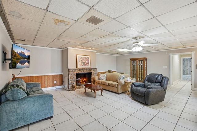 6606 Clermont Highway, Clermont, GA 30527