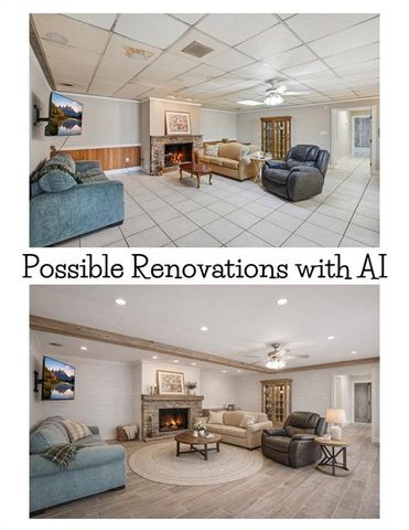 6606 Clermont Highway, Clermont, GA 30527