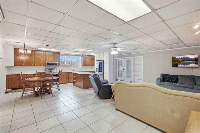 6606 Clermont Highway, Clermont, GA 30527