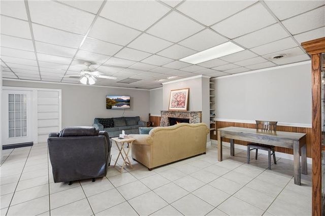 6606 Clermont Highway, Clermont, GA 30527