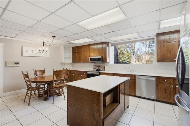 6606 Clermont Highway, Clermont, GA 30527