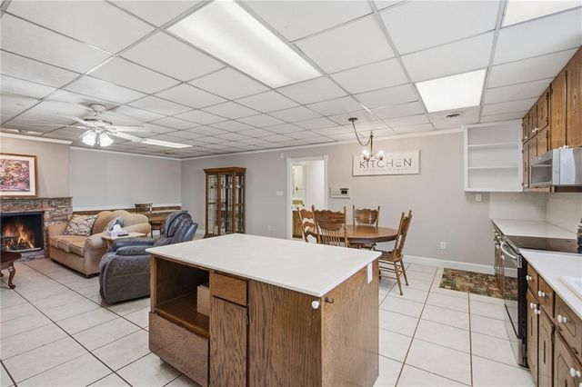 6606 Clermont Highway, Clermont, GA 30527