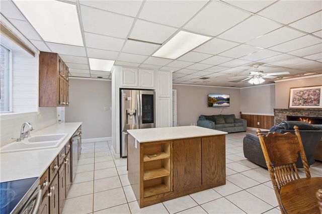 6606 Clermont Highway, Clermont, GA 30527