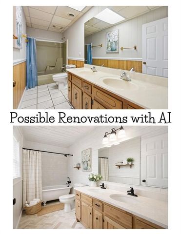 6606 Clermont Highway, Clermont, GA 30527