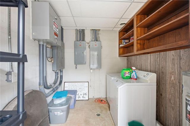 6606 Clermont Highway, Clermont, GA 30527