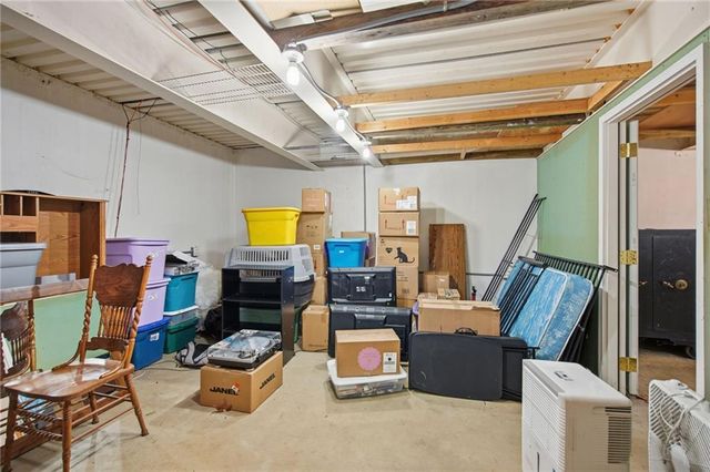 6606 Clermont Highway, Clermont, GA 30527