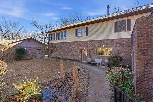 6606 Clermont Highway, Clermont, GA 30527